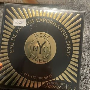 West street sunny no.1 cologne